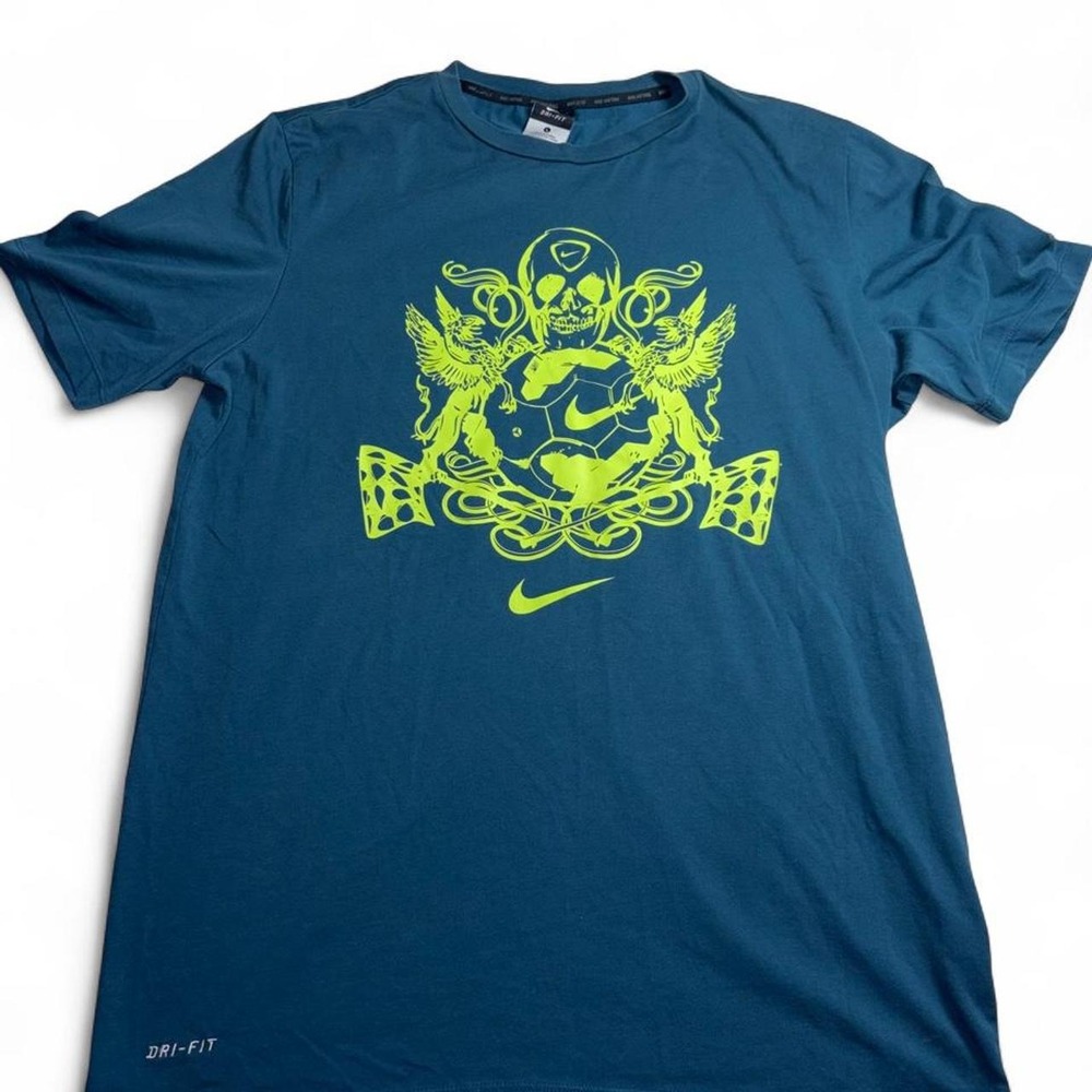 Nike Dri-Fit T-Shirt
